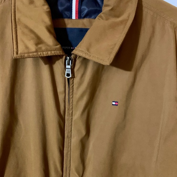 Tommy Hilfiger Coat - Picture 2 of 6